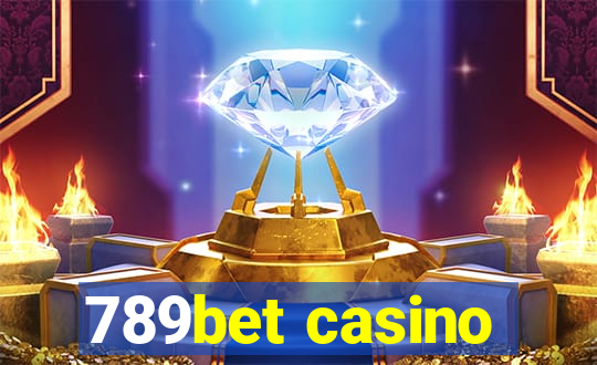 789bet casino